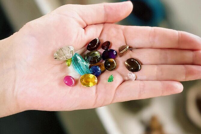 Full Day Galle Tour River Safari Turtles Gem Mine and Galle Fort - Authentic Insights from Reviewers