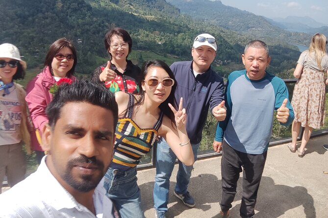 Full Day Galle Tour River Safari Turtles Gem Mine and Galle Fort - Final Thoughts