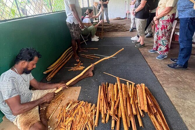 Full Day Galle Tour River Safari Turtles Gem Mine and Galle Fort - FAQ