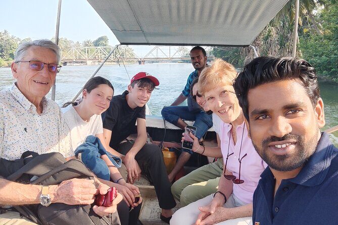 Full Day Galle Tour River Safari Turtles Gem Mine and Galle Fort - Exploring Sri Lanka’s Coastal Charm with the Full Day Galle Tour