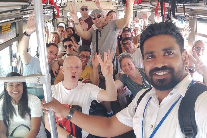 Full Day Galle Tour River Safari Turtles Gem Mine and Galle Fort - Good To Know