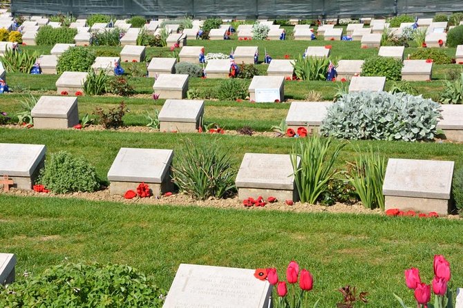 Full-Day Gallipoli Tour From Istanbul - What to Expect