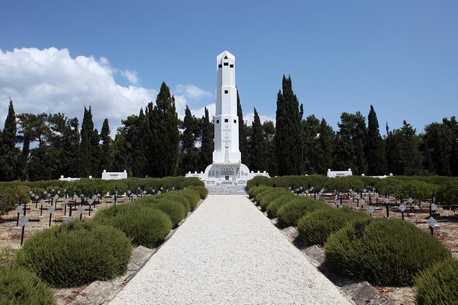 Full-Day Gallipoli Tour From Istanbul - Additional Information