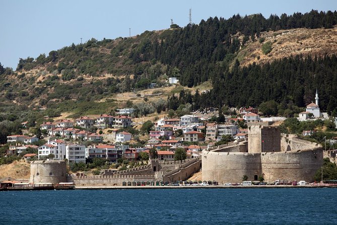 Full-Day Gallipoli Tour From Istanbul - Cancellation Policy