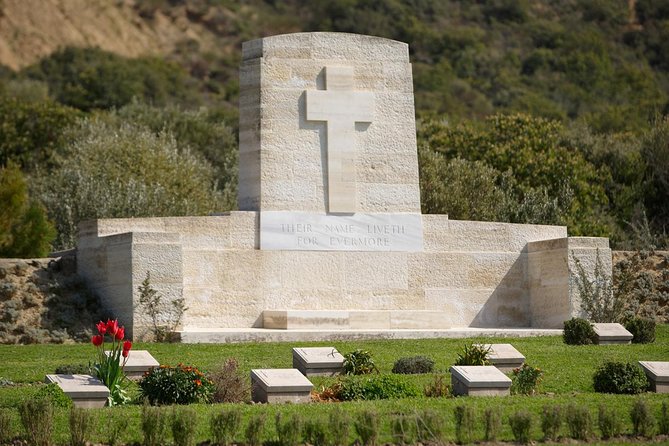 Full-Day Gallipoli Tour From Istanbul - Common Questions