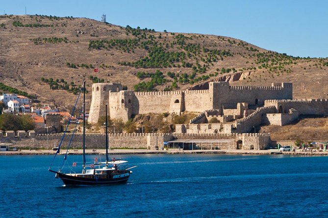 Full-Day Gallipoli Tour From Istanbul - The Sum Up