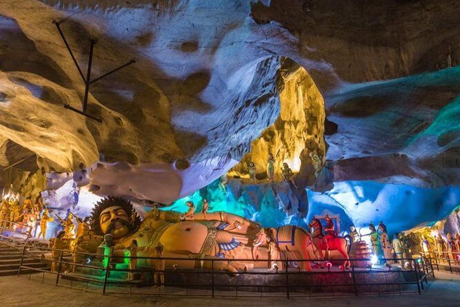 Full-Day Genting Highland Tour Enroute Batu Caves - The Grand Finale: Genting Highlands Resort & Outlets