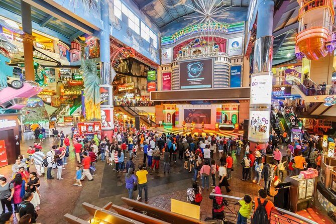 Full-day Genting Tour Enroute Batu Caves 2-way Cable Car Ride - Final Thoughts