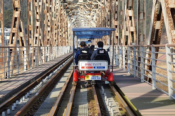 Full Day Gimhae City Tour With the Local Guide - Must-Visit Attractions