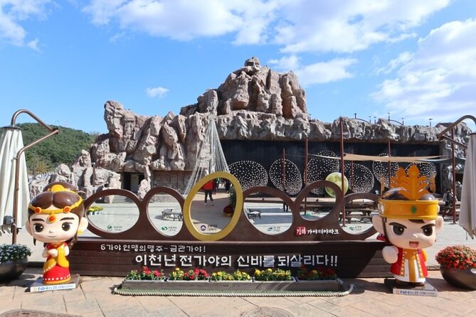 Full Day Gimhae City Tour With the Local Guide - Practical Information and Tips
