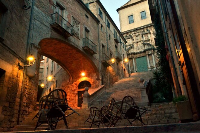 Full Day Girona and Besalu Private Tour - Reviews