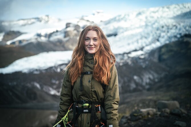 Full-Day Glacier Lagoon, Diamond Beach & Glacier Hike - 15 Shot Photo Package - Tour Highlights