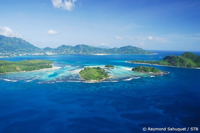 Full Day Glass Bottom Boat Excursion Inc Lunch - Inclusions and Amenities