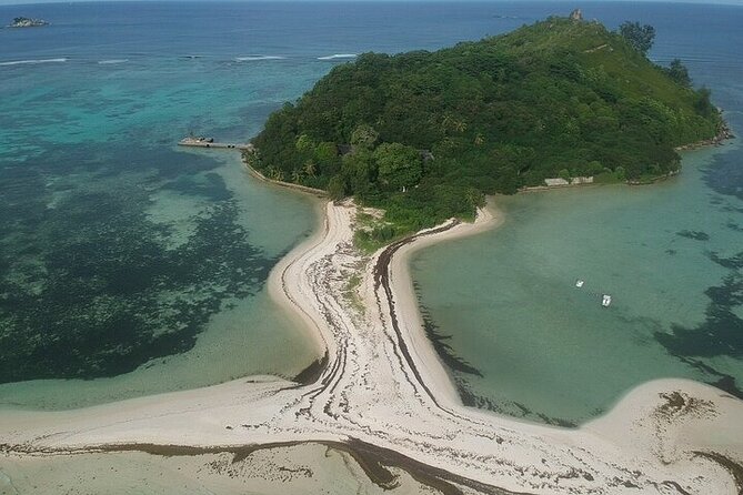 Full Day Glass Bottom Boat Excursion Inc Lunch - Frequently Asked Questions