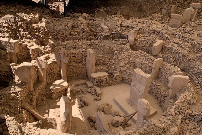 Full Day Gobeklitepe and Karahantepe tour from Istanbul by Flight - Good To Know