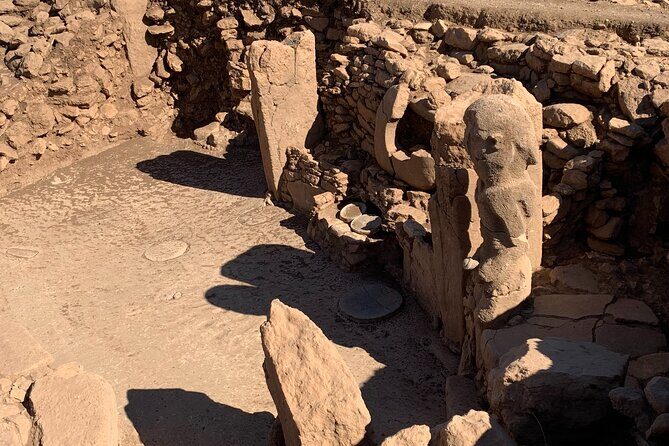 Full Day Gobeklitepe and Karahantepe tour from Istanbul by Flight - The Detailed Experience