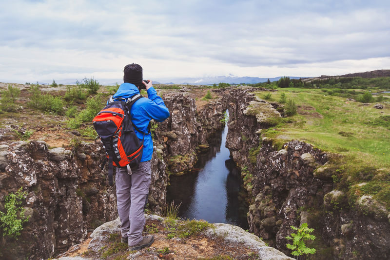 Full-Day Golden Circle Express Tour from Reykjavik - Who should book this Golden Circle tour?