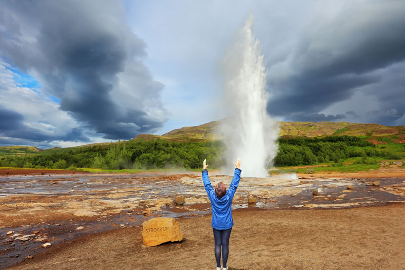 Full-Day Golden Circle Express Tour from Reykjavik - Should you book it?