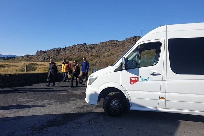 Full-Day Golden Circle & Kerid Crater W/Geothermal Lagoon Visit - Reasons to Choose This Tour