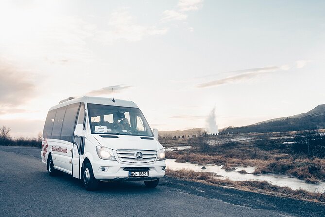 Full-Day Golden Circle & Kerid Volcanic Crater Tour With Blue Lagoon Transfers - Educational Tour