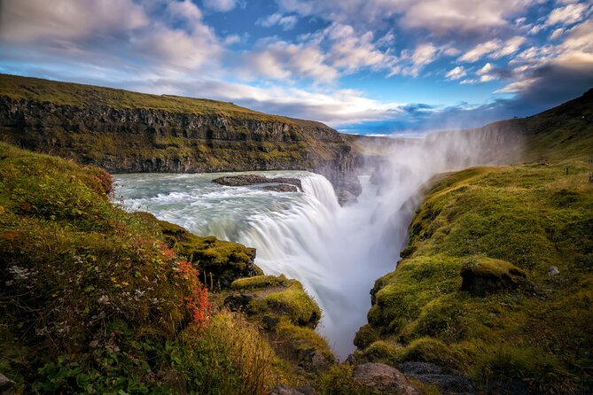 Full-Day Golden Circle Private Tour From Reykjavík - Common Questions