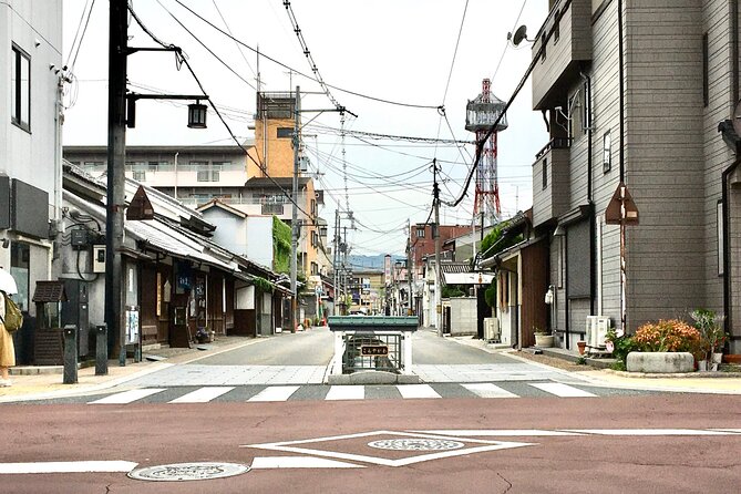 フルデイ金魚ユニーク体験 in 大和郡山、奈良 - Pricing and Guarantee
