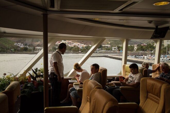 Full-Day Gomera Jeep Safari Excursion From Arona - Whistled Language and Local Cuisine