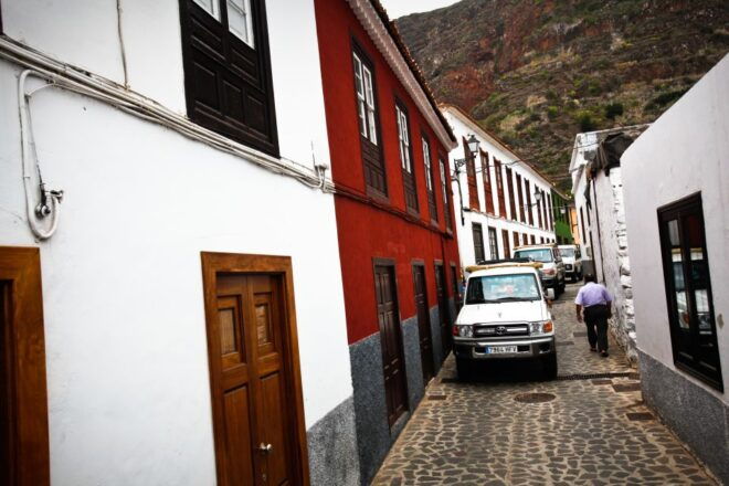 Full-Day Gomera Jeep Safari Excursion From Arona - Full Description of the Experience