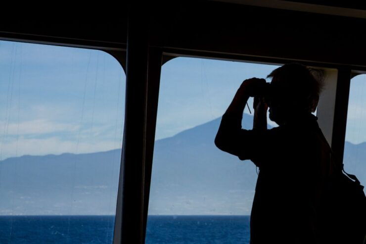 Full-Day Gomera Jeep Safari From Puerto De La Cruz - Activity Details