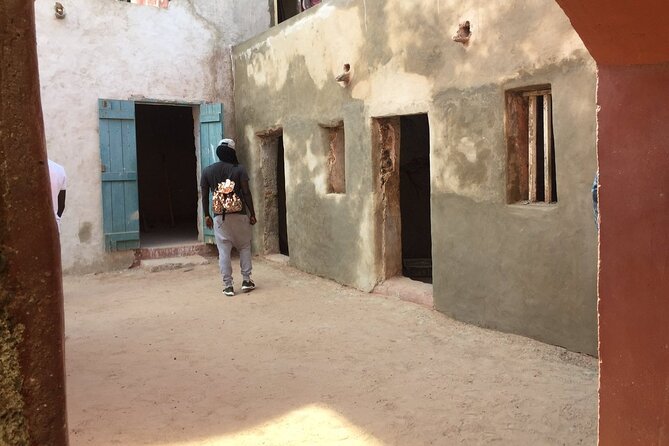 Full Day Goree Island And Dakar City Tour(Minimum 2 Participants) - The Sum Up