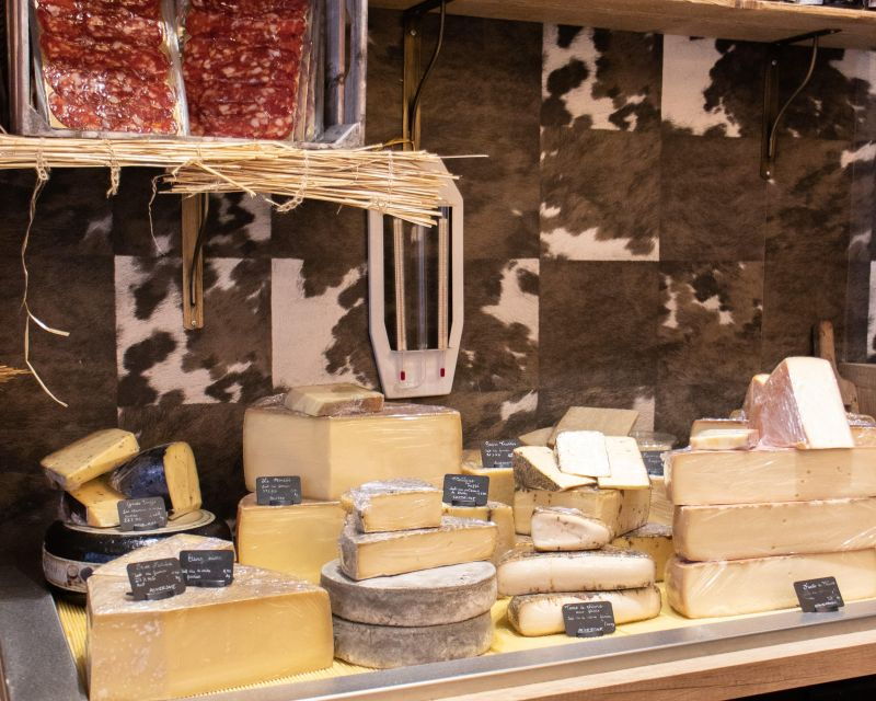 Full-Day Gourmet Tour & Medoc Visit & Tasting - Good To Know