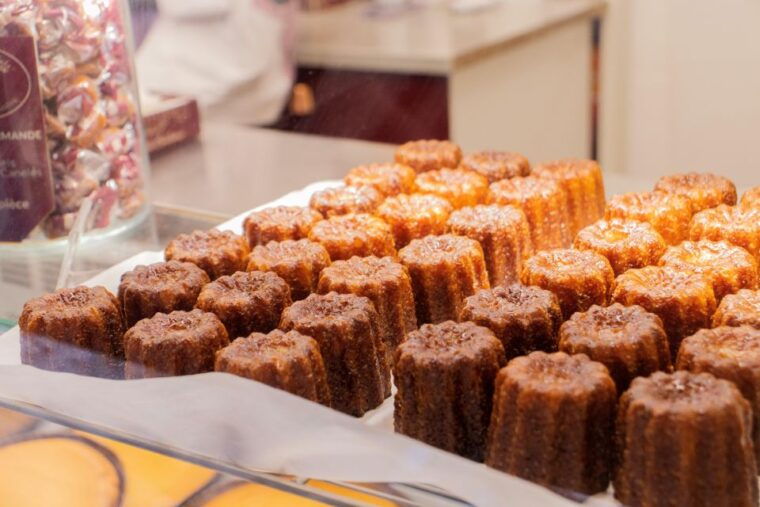 Full-Day Gourmet Tour & Medoc Visit & Tasting - Included Features