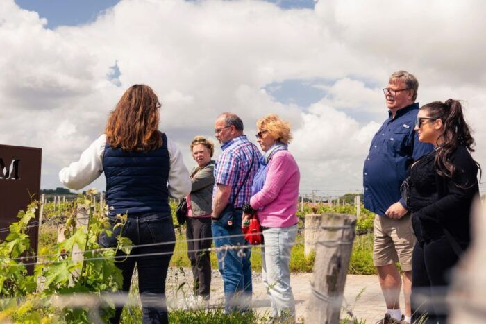 Full-Day Gourmet Tour & Medoc Visit & Tasting - Tips for a Great Experience