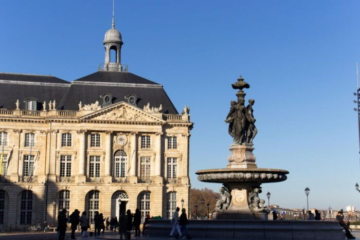 Full-Day Gourmet Tour & Medoc Visit & Tasting - Booking Information