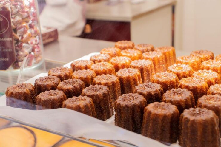 Full-Day Gourmet Tour & Medoc Visit With Lunch - Cancellation Policy