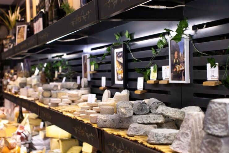 Full-Day Gourmet Tour & Medoc Visit With Lunch - Duration and Availability