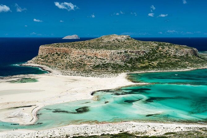 Full-Day Gramvousa and Balos Tour From Rethymno - Viator Help Center