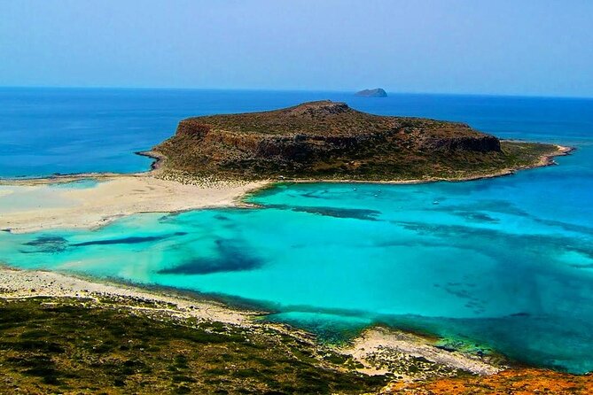 Full-Day Gramvousa and Balos Tour From Rethymno - Common Questions