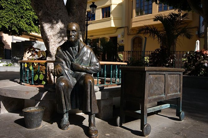 Full-Day Gran Canaria Island Tour - Cumbres - Common Questions