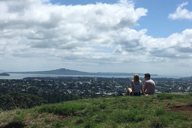 Full-Day Grand Auckland Volcanoes Tour - Reviews and Customer Satisfaction