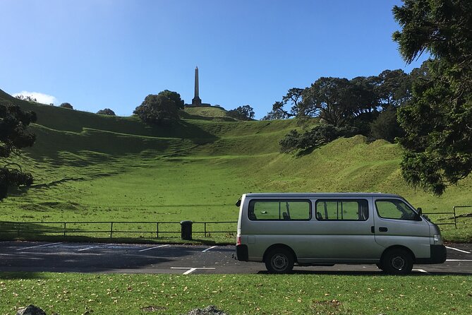 Full-Day Grand Auckland Volcanoes Tour - Common Questions