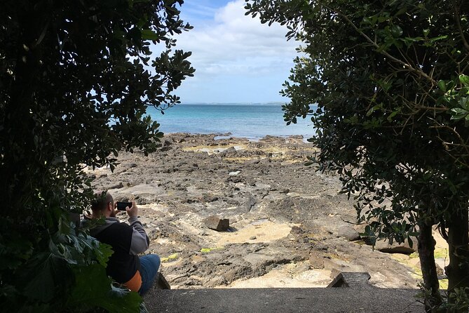 Full-Day Grand Auckland Volcanoes Tour - The Sum Up