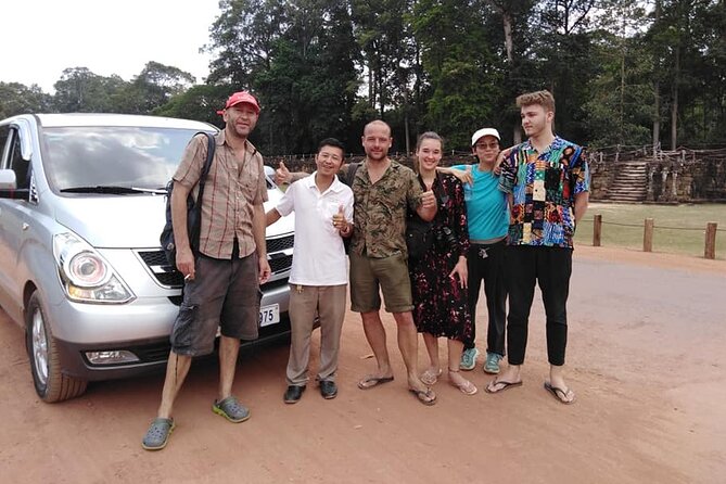 Full Day, Grand Tour Circle With Sunset - Reviews and Ratings