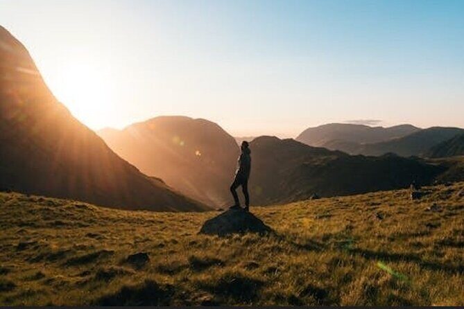 Full Day "Grand Tour" Private Chauffeured Customized Experience - What Makes This Tour Stand Out?