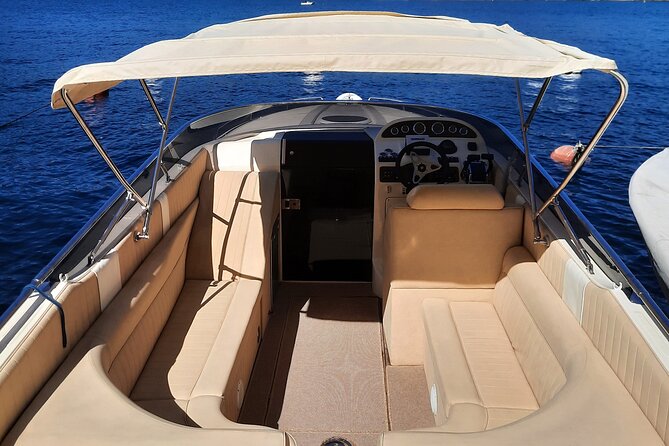 Full-Day Grand Tour, Private Speedboat at Lake Como - Meeting and Pickup Details