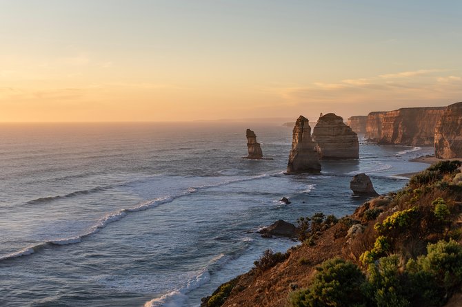Full-Day Great Ocean Road and 12 Apostles Sunset Tour From Melbourne - Pricing and Booking