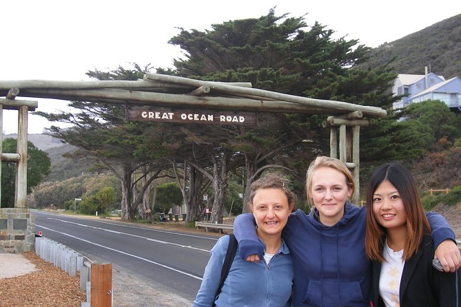 Full-Day Great Ocean Road and 12 Apostles Sunset Tour From Melbourne - Tour Highlights and Inclusions
