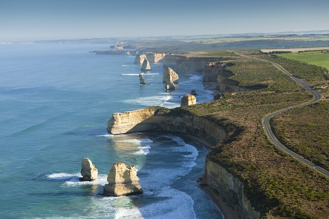 Full-Day Great Ocean Road and 12 Apostles Tour - Meeting and Pickup