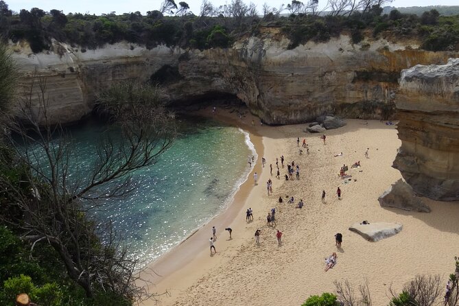 Full-Day Great Ocean Road and 12 Apostles Tour - Common Questions