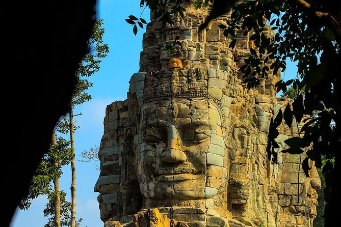 Full Day Great Temples- Private Tour - Inclusions